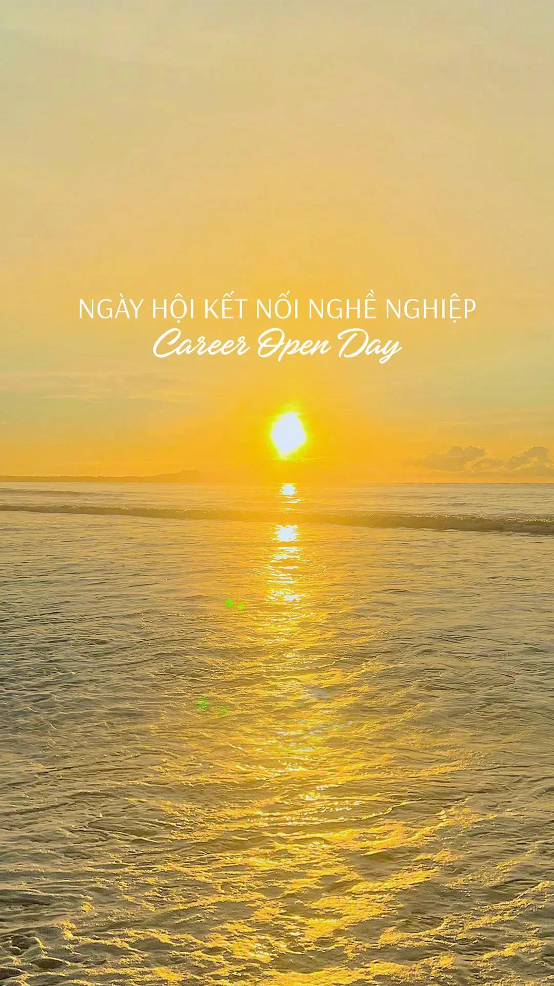 Pandanus Resort Career Open Day 2026 Mobile