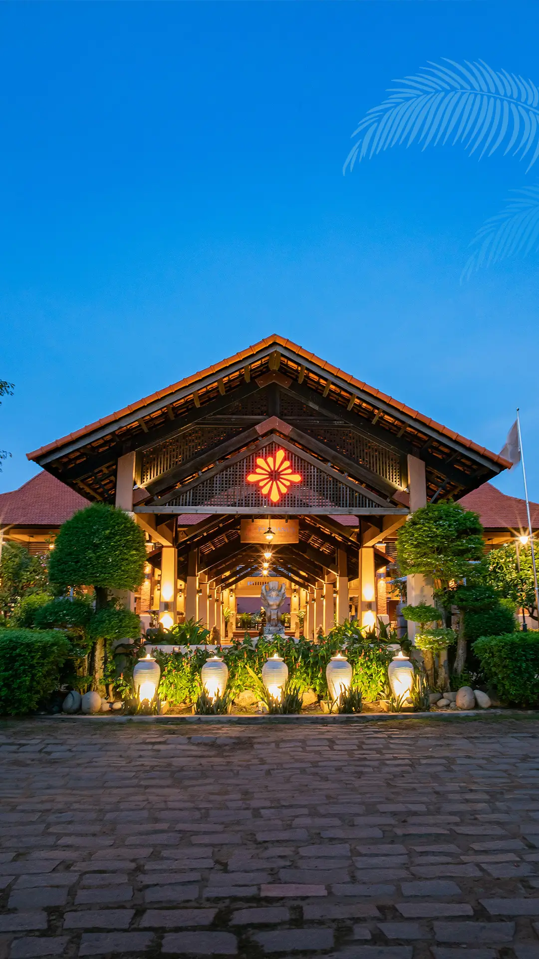 Pandanus Resort Open Day Recruitment 2026 Mobile 1