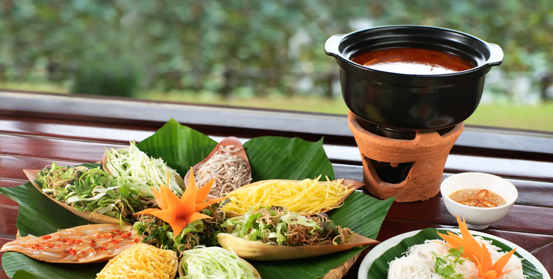 The Culinary Essence Of Mui Ne Home 1