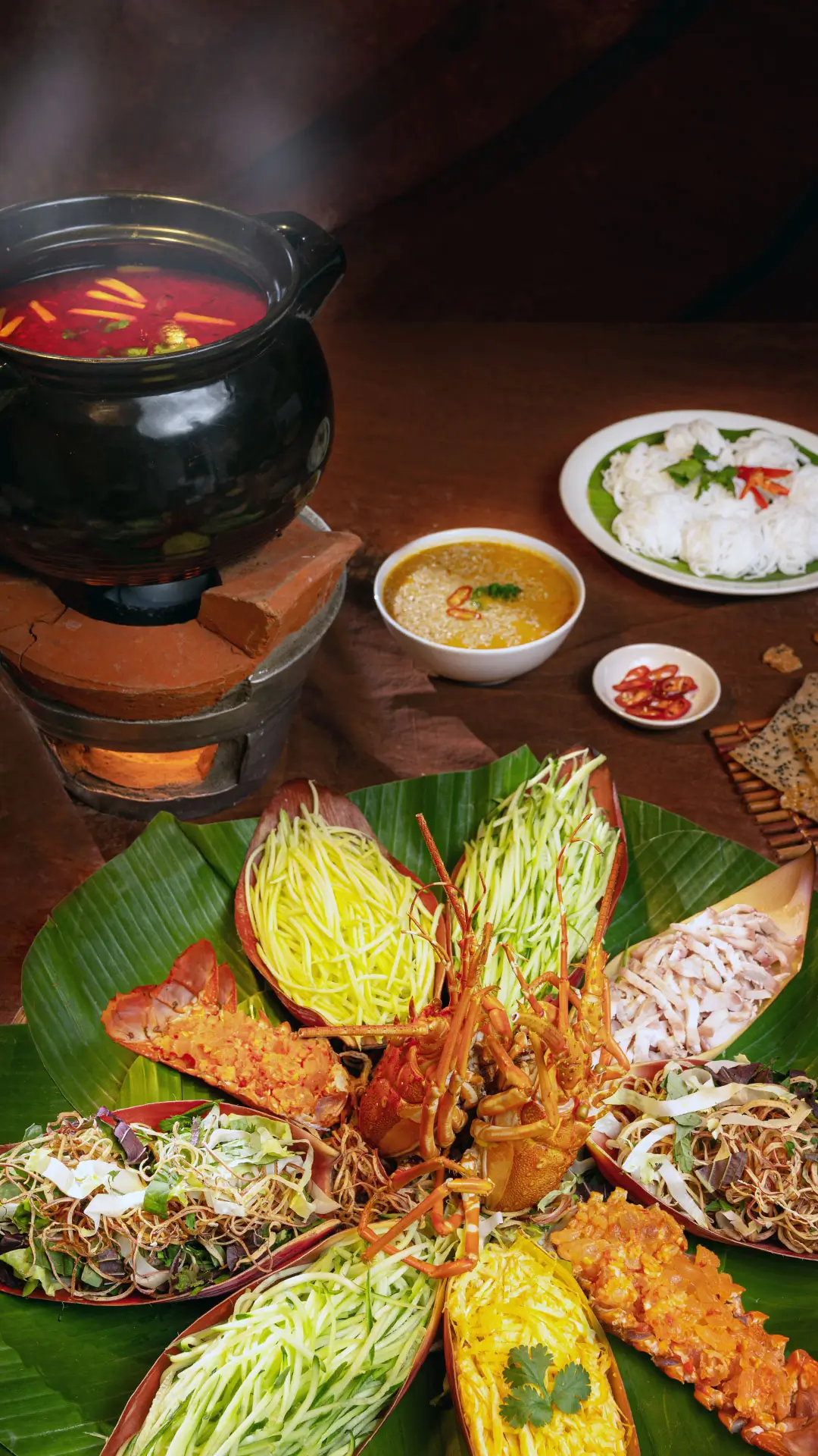 The Culinary Essence Of Mui Ne Mobile 1
