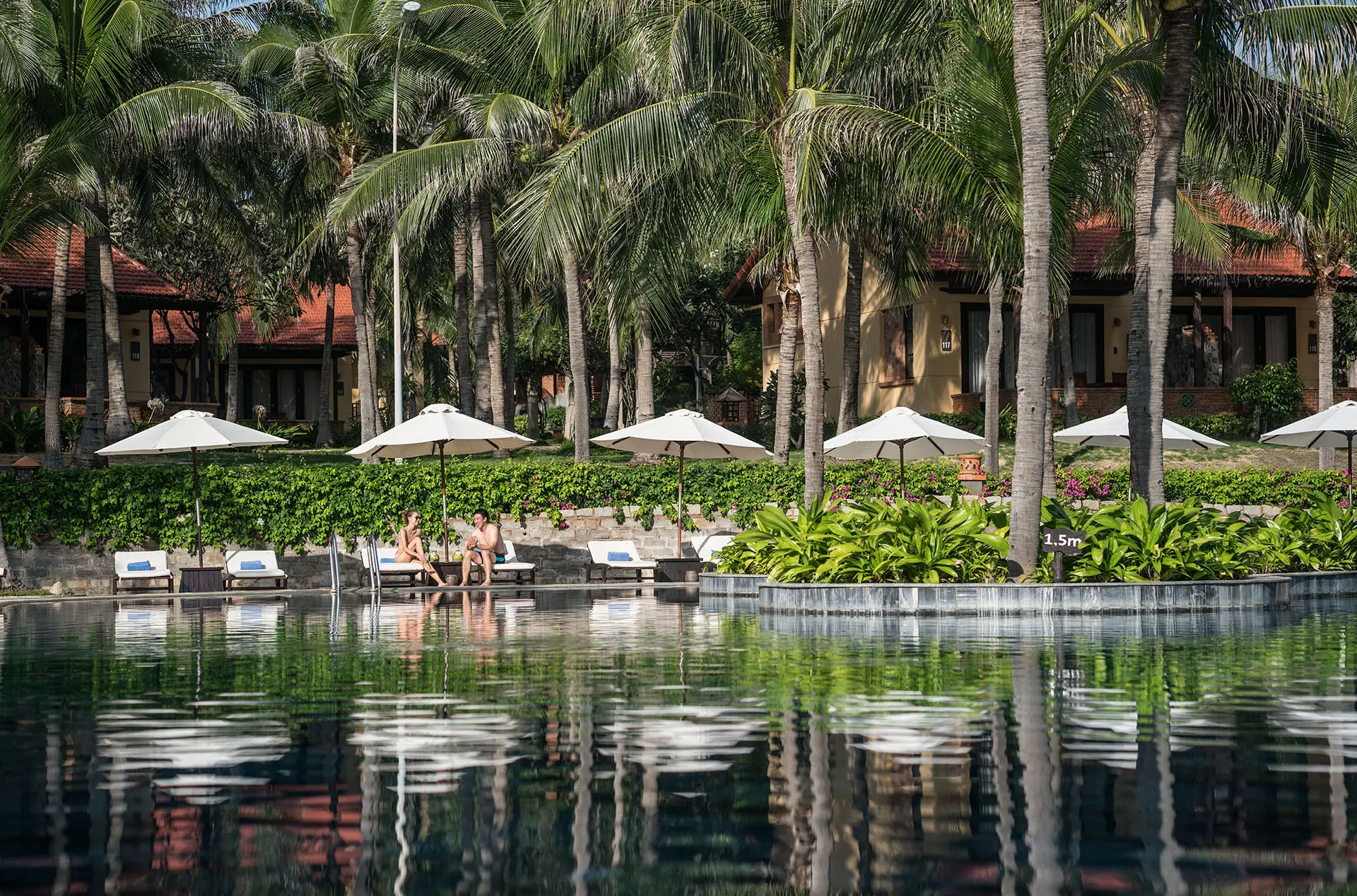Summer Escape summer escape 2026 Trải nghiệm mùa hè “thật chậm và thảnh thơi” tại biển Mũi Né, nơi từng khoảnh khắc bên nhau đều trở thành những kỷ niệm rực rỡ.