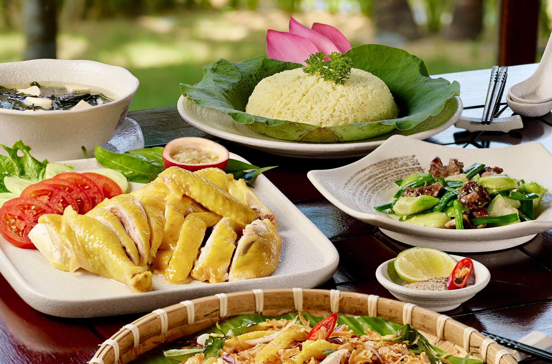 Summer Escape Summer Escape Mùa Hè Thảnh Thơi Pandanus Resort Mũi Né