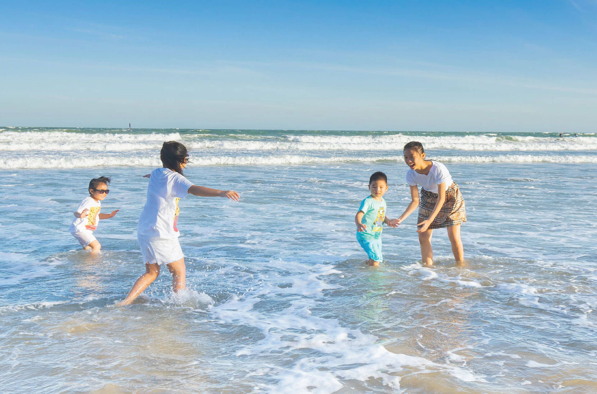 Summer Escape Summer Escape Mùa Hè Thảnh Thơi Pandanus Resort Mũi Né