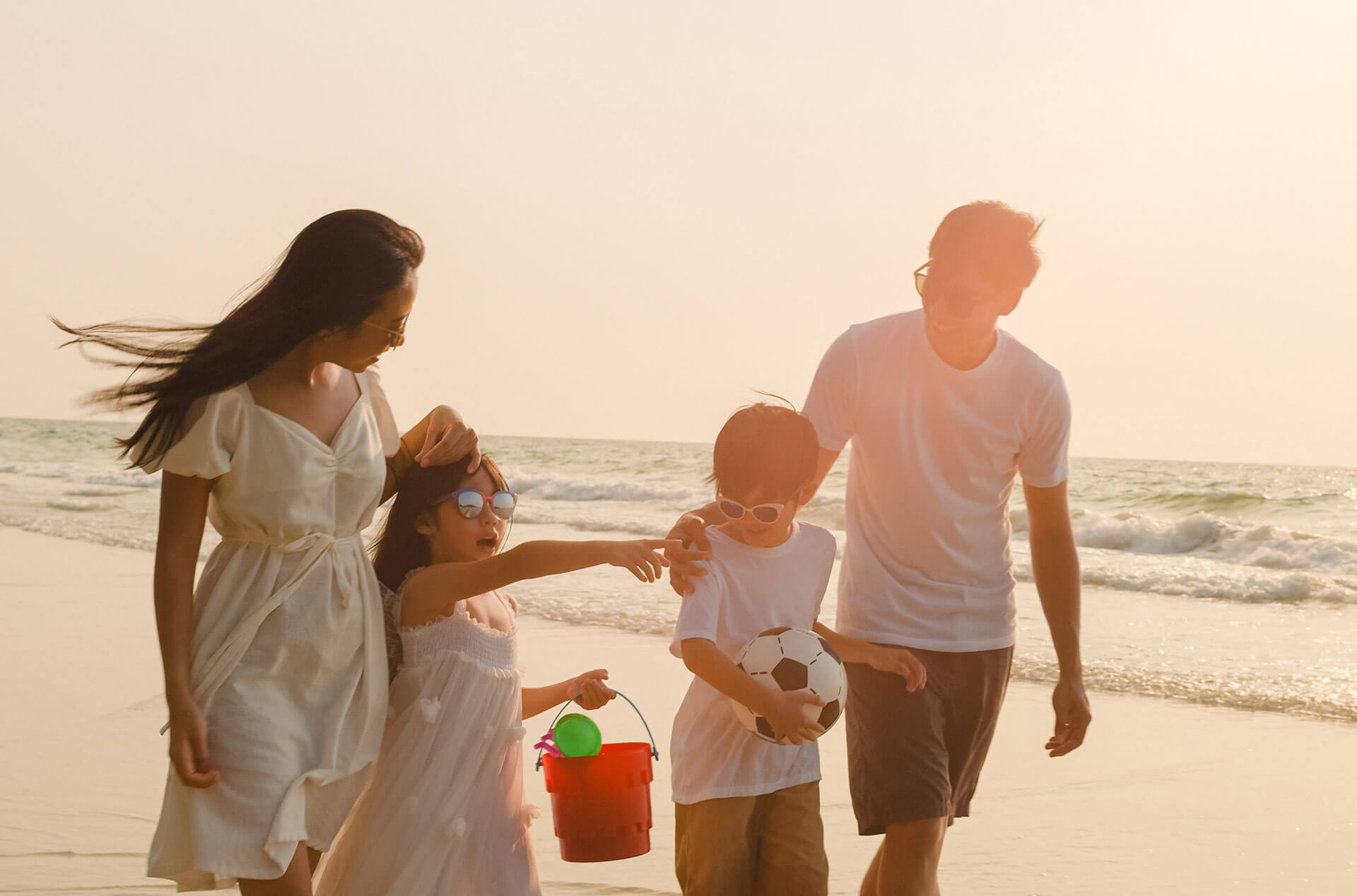 Summer Escape Summer Escape Mùa Hè Thảnh Thơi Pandanus Resort Mũi Né