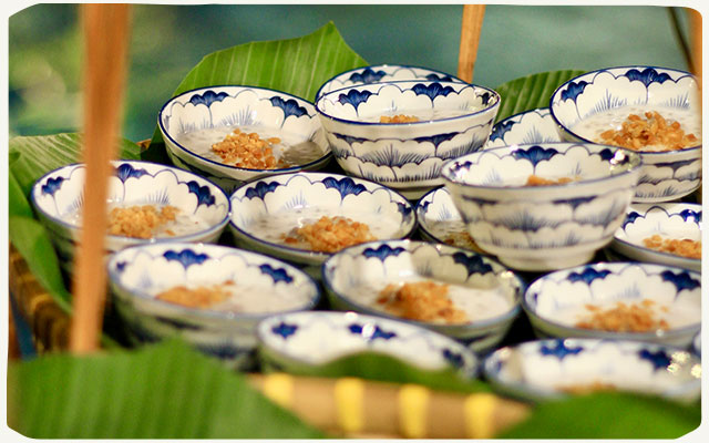 compendium the taste of mui ne menu desserts