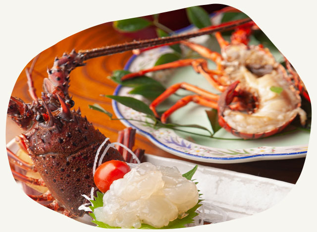 compendium the taste of mui ne menu lobster