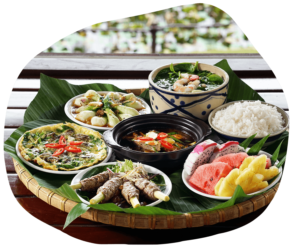 Family Feast Feature