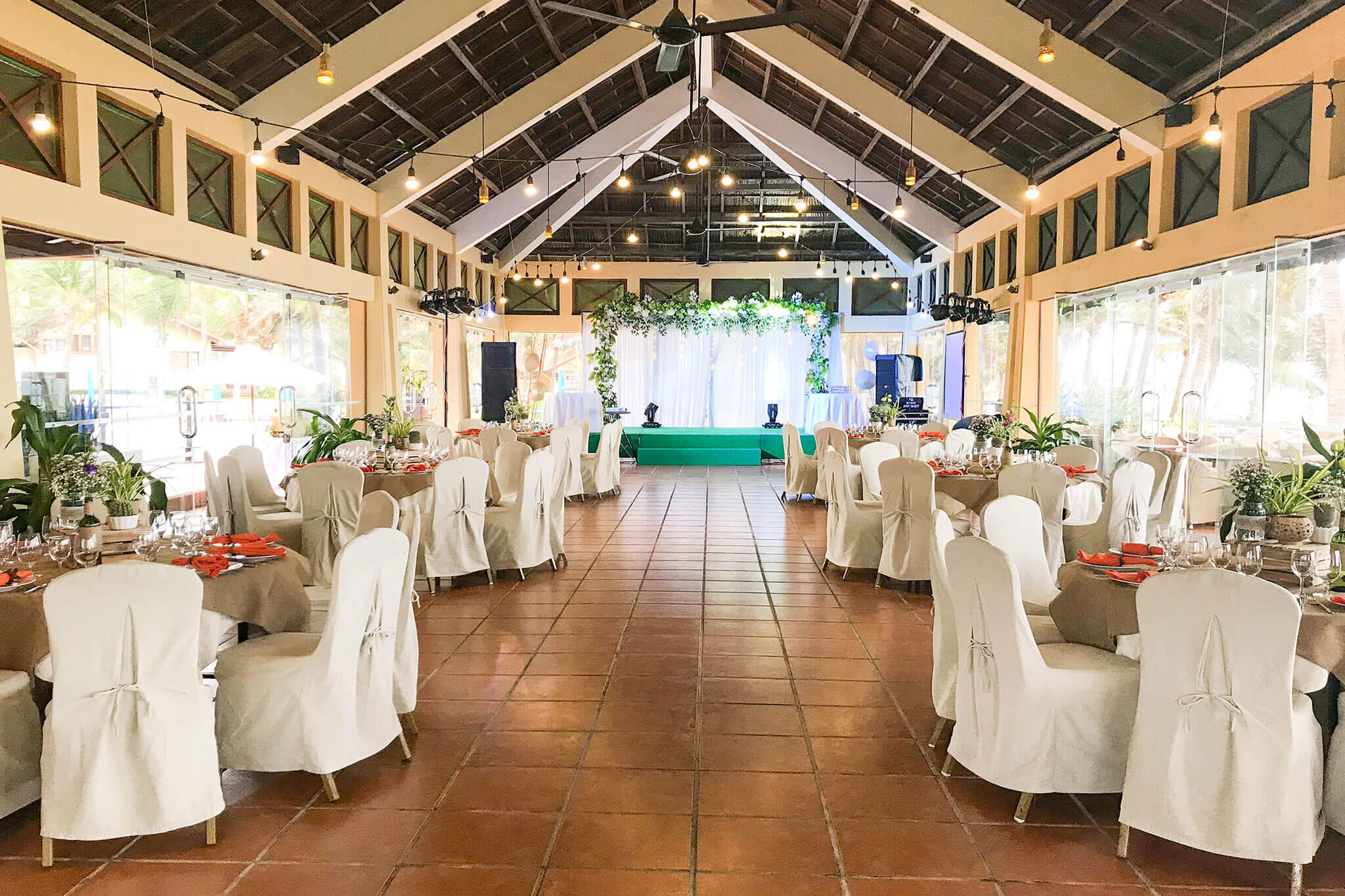 Meetings & Events pandanus resort meeting and events 06