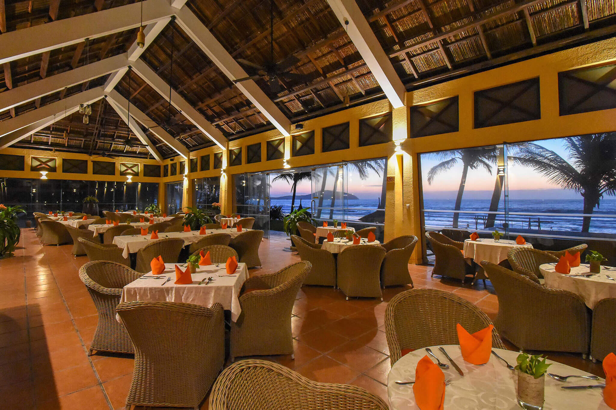 Meetings & Events pandanus resort meeting and events 08