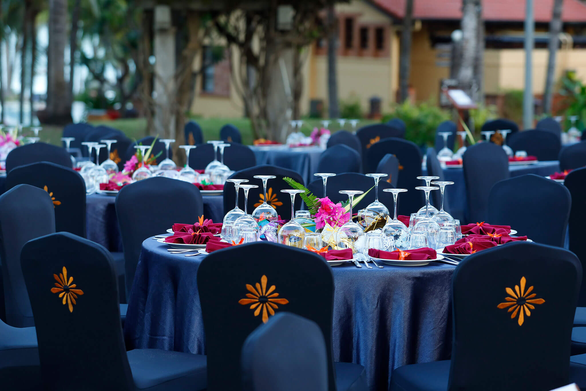 Meetings & Events pandanus resort meeting and events 14