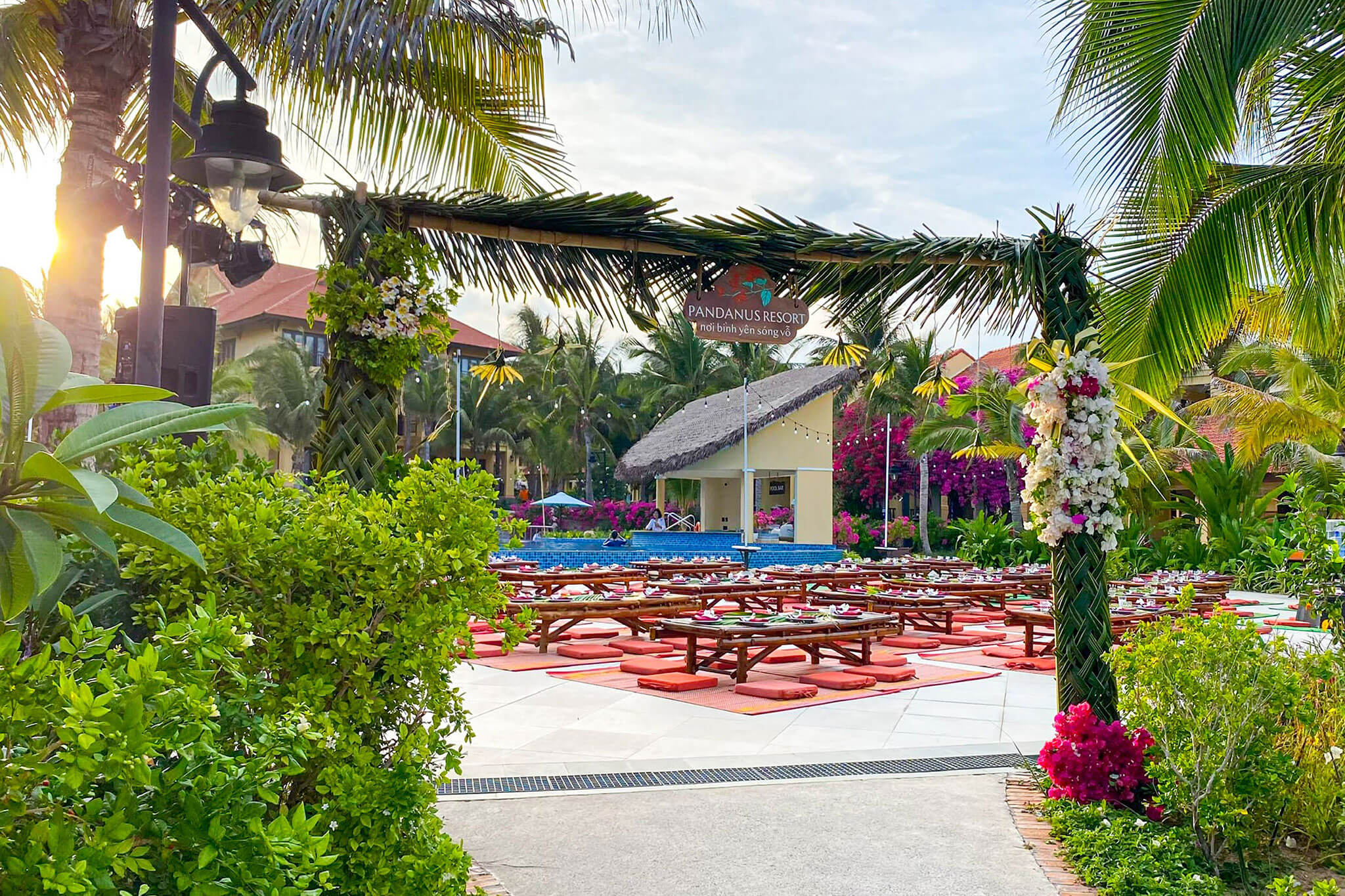 Meetings & Events pandanus resort meeting and events 15