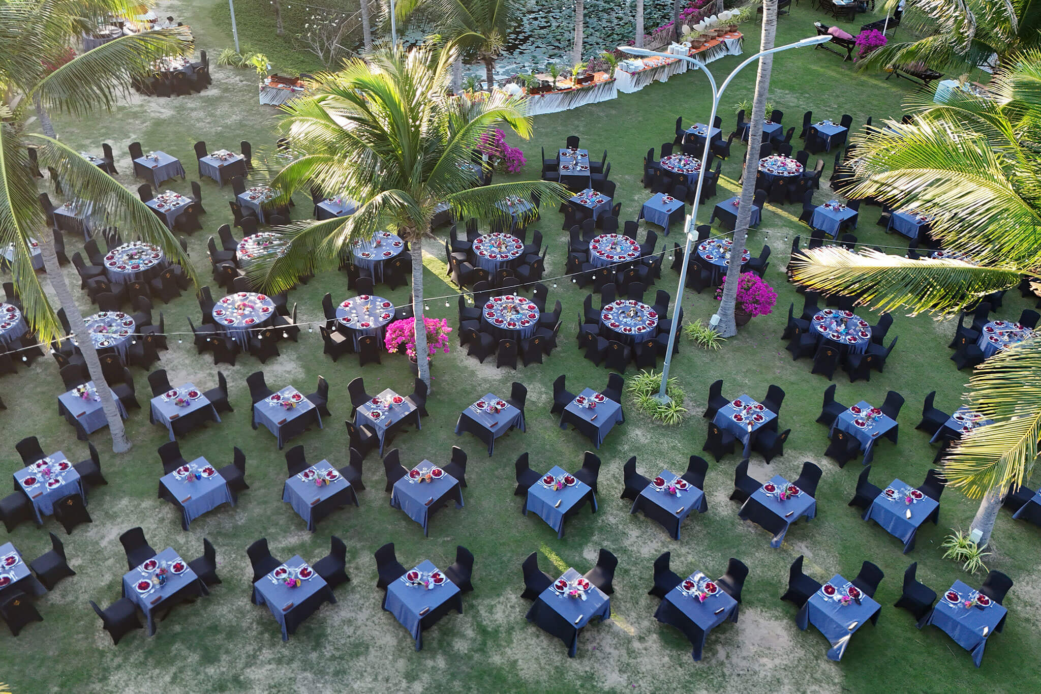 Meetings & Events pandanus resort meeting and events 16
