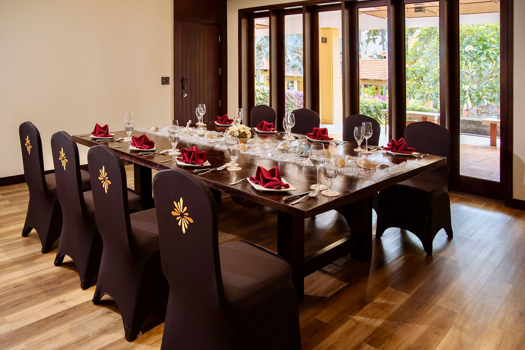 Meetings & Events pandanus resort meeting and events 24