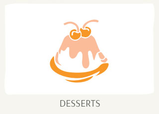 all day dining experiences dessert en