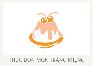 All Day Dining Experiences Dessert VN
