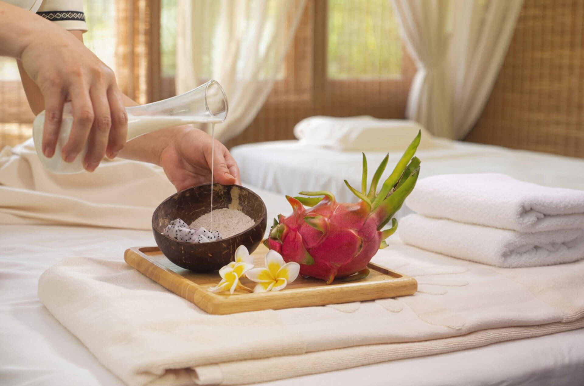 Summer Escape to discover the real Mui Ne with a truly slow and carefree summer by the sea, where every moment becomes a beautiful memory.