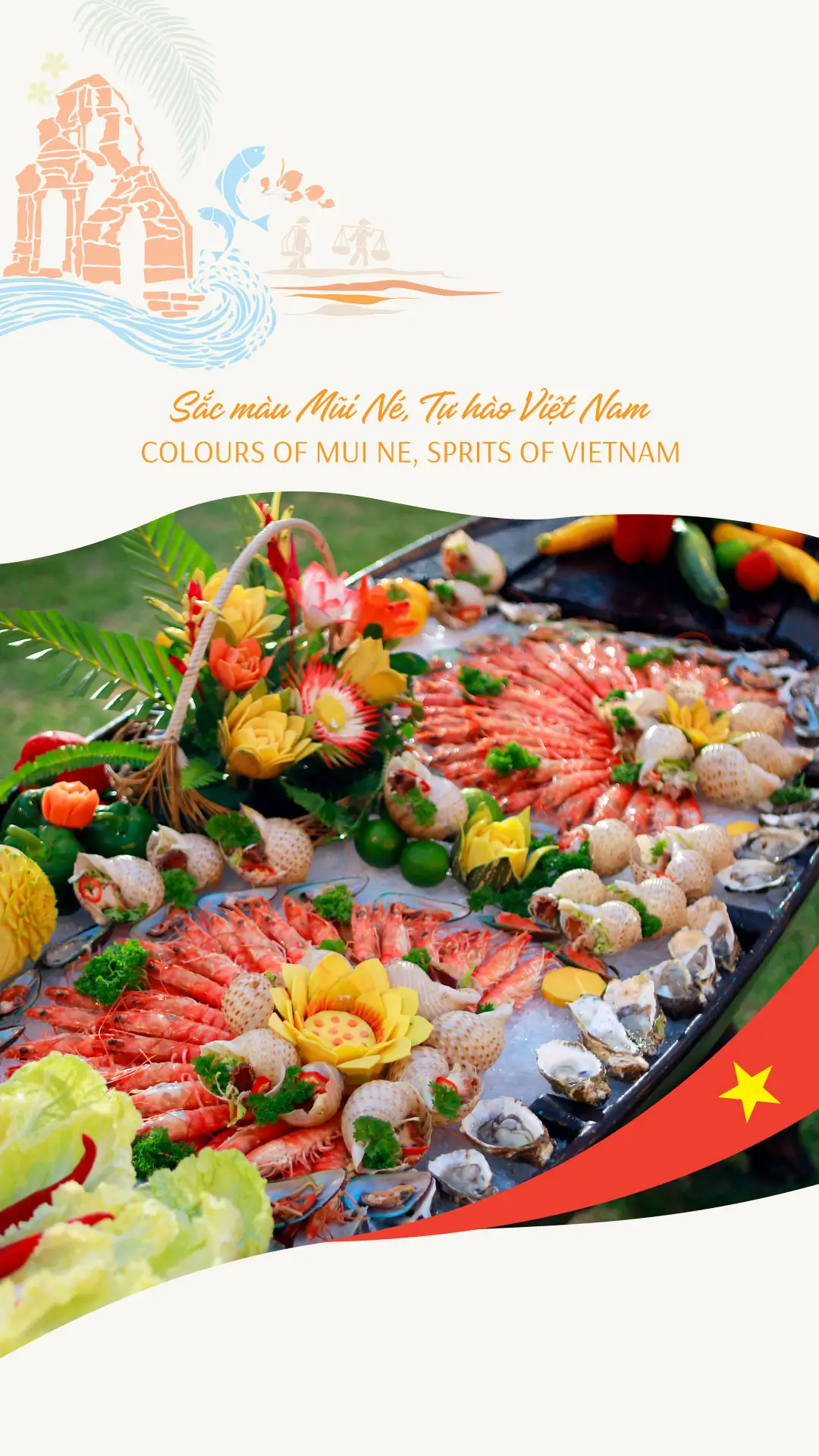 Colours Of Mui Ne Mobile 2