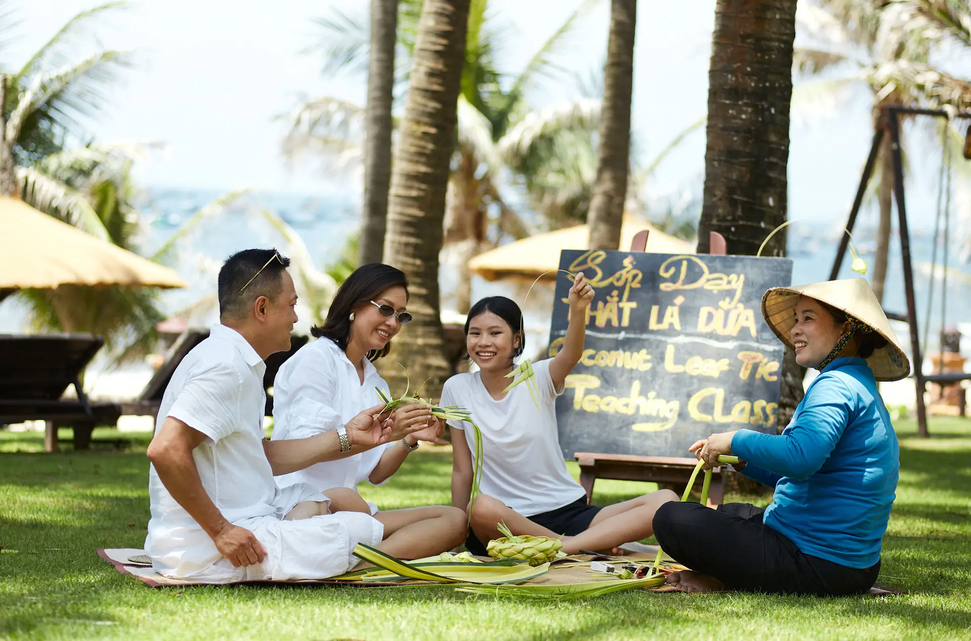 The Taste of Mid-Autumn Thưởng vị Trung Thu 2026 at Pandanus Resort, The Taste of Mid-Autumn
