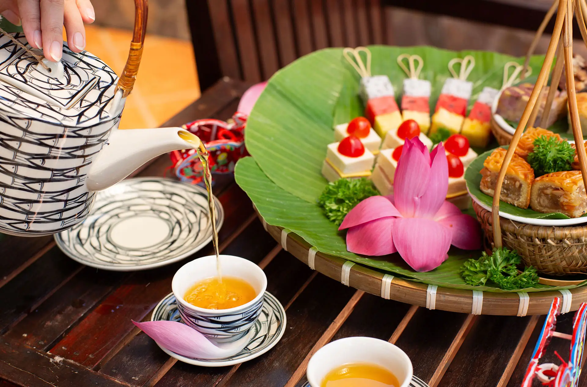 The Taste of Mid-Autumn Thưởng vị Trung Thu 2026 at Pandanus Resort, The Taste of Mid-Autumn
