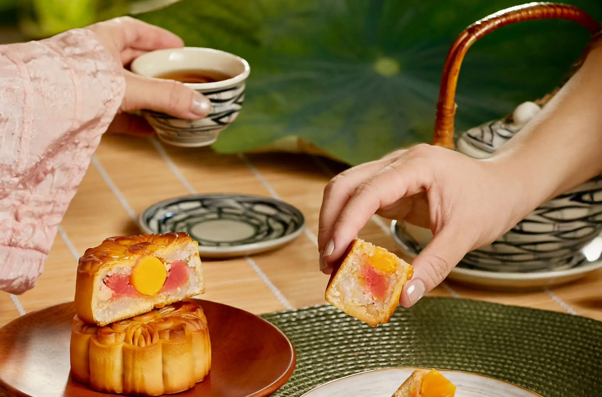 The Taste of Mid-Autumn Thưởng vị Trung Thu 2026 at Pandanus Resort, The Taste of Mid-Autumn